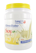 Absolute Soy 85% Gusto Neutro LongLife 500g