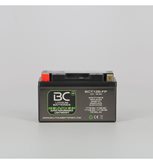 Batteria Litio Lifepo4 Bct12b-fp