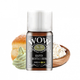 Wow Dreamods N. 86 Aroma Concentrato 10 ml