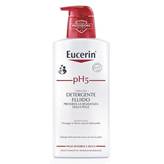 Eucerin Ph5 Detergente Fluido 400ml