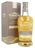 Whisky Tomatin Legacy - 43%