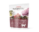 Italianway cat sensitive anatra 300 g
