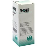 Phonix P10 Gocce Rimedio Omeopatico 50ml