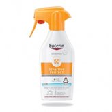 Eucerin Sun Spray Kids 50+ 300ml