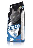 Cat&Co, Tonno - peso : 20 Kg.