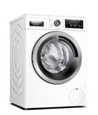 Bosch Bosch Serie 8 WAX32MH0IT lavatrice Caricamento frontale 10 kg 1600 Giri/min C Bianco