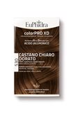 EuPhidra Colorpro XD Tintura Extra Delicata Colore 530 Castano Chiaro Dorato