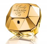 Paco Rabanne Lady Million Eau de parfum donna 50 ml - Scegli tra : 50ml