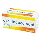 Oscillococcinum 200K 30 dosi globuli Antinfluenzale omeopatico