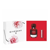Givenchy L'Interdit Eau De Parfum Rouge Cofanetto