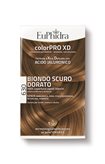 EuPhidra Colorpro XD Tintura Extra Delicata Colore 630 Biondo Scuro Dorato