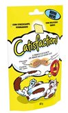 Catisfactions Snack - assortimento : x 12 (multigusto), gusto : MULTIGUSTO (opzione valida con assortimento x 12 o multipli)