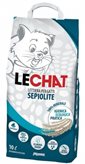 Lechat Lettiera Classic Sepiolite 6 kg - Peso : 6Kg