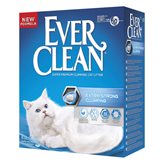 EverClean Extra Strong Inodore 10lt NEW PACK