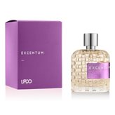 Lpdo Excentum Eau de Parfum Intense Fragranza Unisex - Scegli il Formato : 100 ml Spray