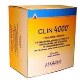 CLIN 4000 30BS 10G - DISPOSITIVO MEDICO