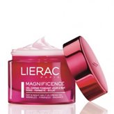 Lierac Magnificence Crema vellutata giorno e notte anti-rughe per pelle secca 50 ml