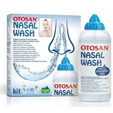 Aurora Otosan Nasal Wash Kit Lavaggio del Naso