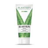 Planter's Gel Aloe Vera Puro 99,9% 200ml
