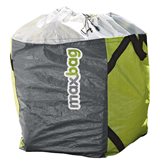 Sacco max bag capacita 180 litri Verdemax V006816