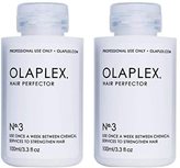 Trattamento Olaplex n. 3 Hair Perfectior 100 ml x 2 Ripara danni e protegge struttura capelli