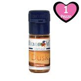 Dusk FlavourArt Liquido Pronto da 10 ml - Nicotina : 4,5 mg/ml