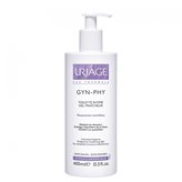 Igiene Intima Gyn-Phy Detergente Intimo Rinfrescante Uriage 500ml