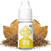Foglia del Re Glowell Aroma Concentrato 10ml Tabacco Fruttato