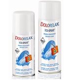 Dorelax Ice Spray 150ml