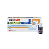 MG.K VIS Memory Total Integratore 7flaconcini