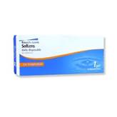 SofLens Daily Disposable for Astigmatism - 30 Lenti