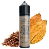 Virginia Extra Dry 4 Pod La Tabaccheria Liquido Shot 20ml Tabacco