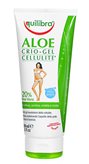 Equilibra Aloe crio gel cellulite 200 ml