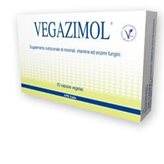 Vegazimol  20 Capsule