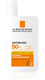 La Roche-Posay Anthelios Fluido Ultra Resistente Spf 50+ Senza Profumo 50ml