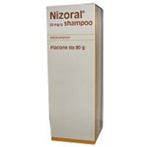 Nizoral 20mg/g Shampoo 100g