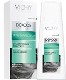 Vichy Dercos Linea Sebo-Equilibrante Shampoo Normaliz.Capelli Norm/Grassi 200 ml