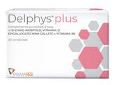 Delphys® Plus Farmares 30 Compresse