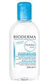 Bioderma Hydrabio H20 Micelle Solution 250ml