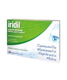 Iridil® Gocce Oculari Montefarmaco OTC 10 Flaconcini