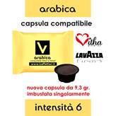Compatibili Vitha/Firma Arabica