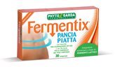 Fermentix PANCIA PIATTA &amp; GONFIORE Phyto Garda 20 Compresse