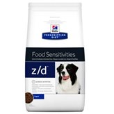 Hillâ€™s - Prescription Diet - Canine z/d - 10 Kg