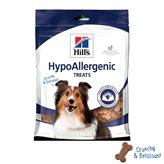 Hill's - Cane Hypoallergenic Treats 220 Gr.