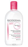 Bioderma Sensibio H2O Soluzione Micellare 2x500ml