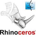 Rhinoceros 5.0 Commercial Mac full - Versione Elettronica