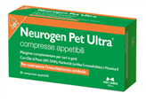 NBF Lanes Neurogen Pet Ultra® Integratore Per Animali Domestici 30 Compresse