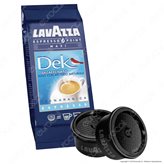 50 Capsule Espresso Point Lavazza Dek Decaffeinato Cialde Originali Lavazza