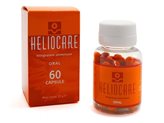 Heliocare high 60 capsule integratore fotoprotettivo