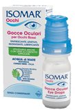 Gocce Oculari Isomar Occhi flacone pluridose 10 ml